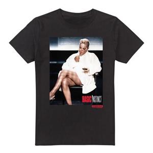 Pertemba FR - Apparel Basic Instinct Heren T-shirt L zwart