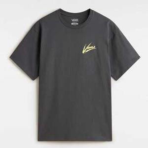 Vans T-shirt  Brush script loose ss