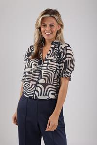 Nukus Nks01057 carolina top