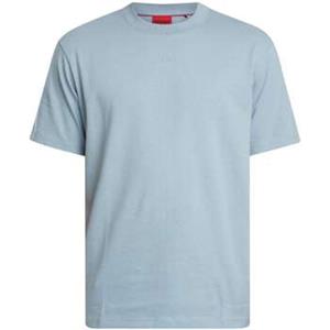Boss T-shirt Korte Mouw  Dapolino-T-shirt