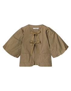 Summum Blouse taft 2s3266-12075