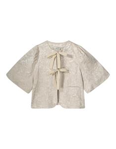 Summum Blouse jacquard 2s3280-12167
