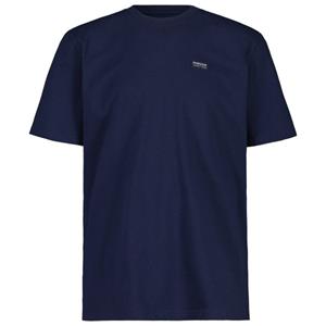 Maloja  WindbachM. - T-shirt, blauw