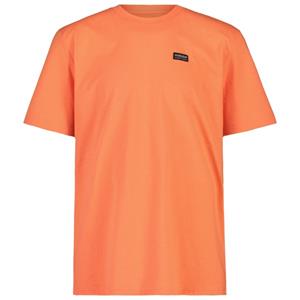 Maloja  WindbachM. - T-shirt, oranje