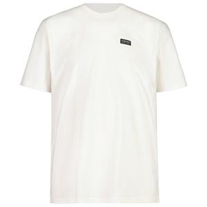 Maloja  WindbachM. - T-shirt, wit