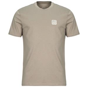 Armani Exchange T-shirt Korte Mouw  XM000546
