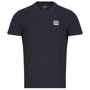 Armani Exchange T-shirt Korte Mouw  XM000546