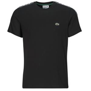 Lacoste T-shirt Korte Mouw  TH7404