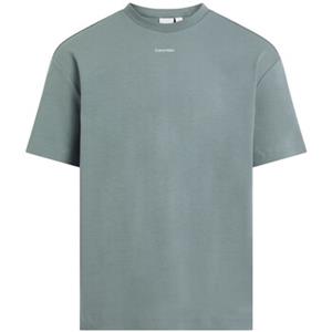 Calvin Klein Jeans T-shirt Korte Mouw  K10K112487