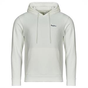 Pepe Jeans T-shirt Korte Mouw  ESSENTIAL HOODIE