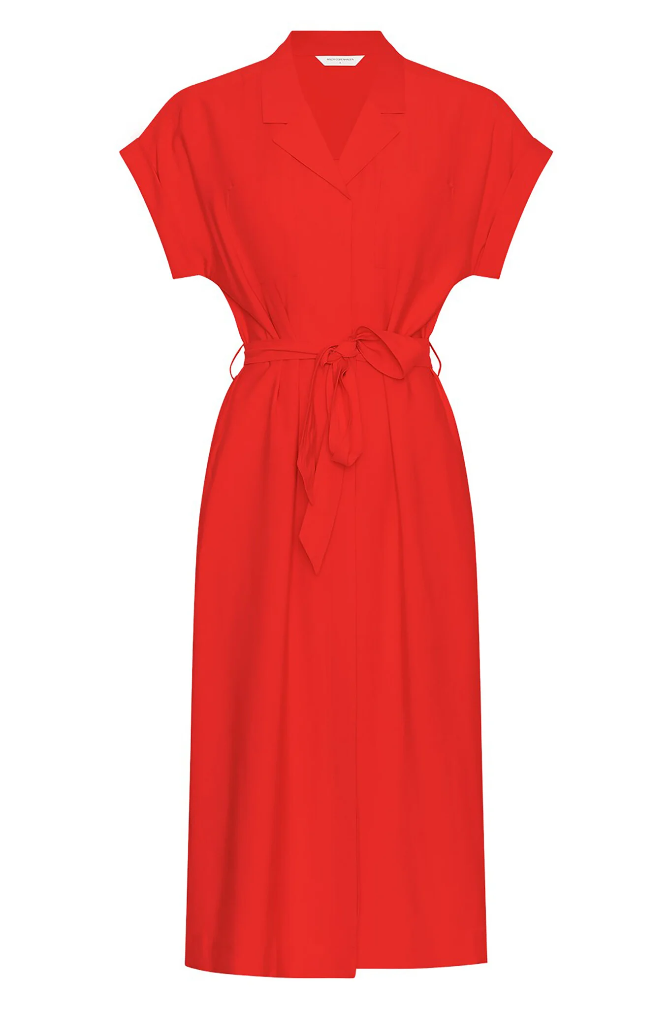 Moss Copenhagen 18891 imila selia dress