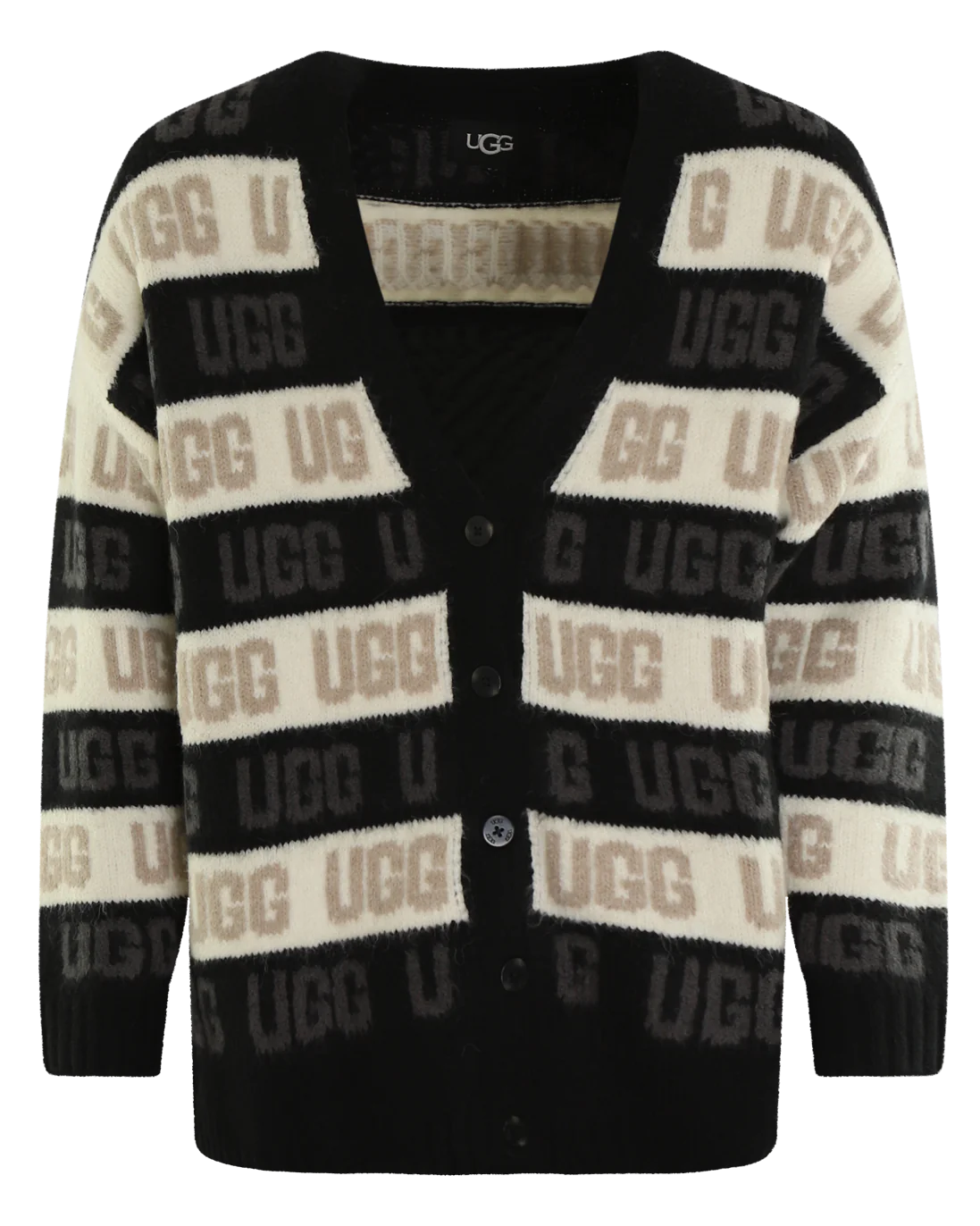 UGG Australia Dames w cardigan