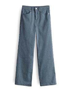 Opus Jeans Mivy striped
