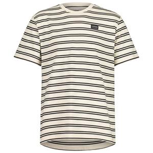 Maloja  BrandeckM. - T-shirt, grijs/wit