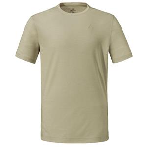 Schöffel Heren Style Galerne T-shirt
