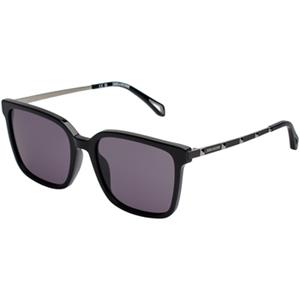 Zadig & Voltaire Zonnebril Zadig & Voltaire SZV308-550BLK