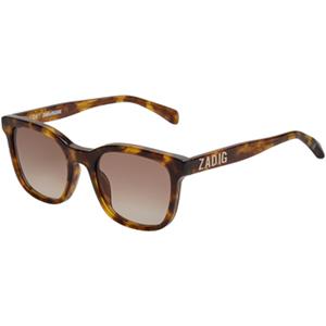 Zadig & Voltaire Zonnebril Zadig & Voltaire SZV336-520960