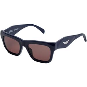 Zadig & Voltaire Zonnebril Zadig & Voltaire SZV367-520991