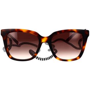 Missoni Zonnebril  Occhiali da Sole MMI 0003/S 086 con Laccetto