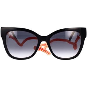 Missoni Zonnebril  Occhiali da Sole MMI 0070/S 807 con Laccetto