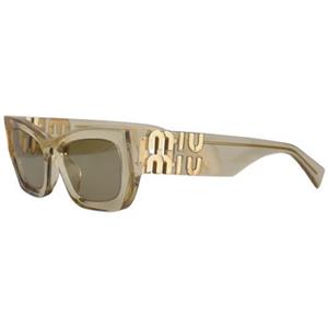 Miu Miu Zonnebril  -