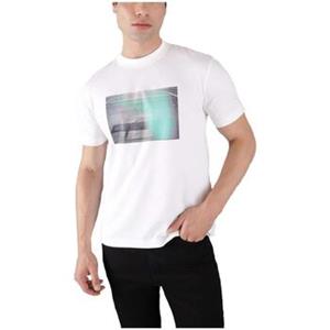 Calvin Klein Jeans T-shirt Korte Mouw  -
