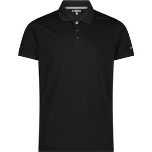 CMP Heren Polo T-shirt