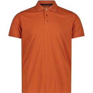 CMP Heren Polo T-shirt