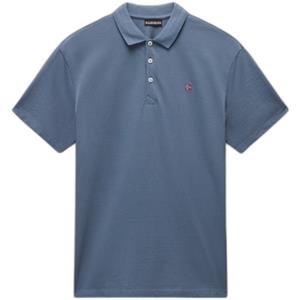 Napapijri T-shirt  Ealis Polo Beige