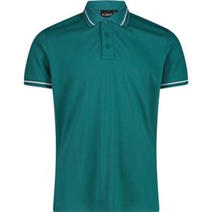 CMP Heren Polo T-Shirt