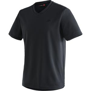 Maier sports Heren Wali T-shirt