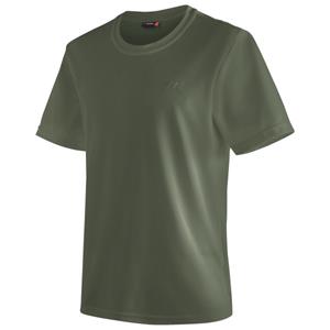 Maier sports Heren Walter T-shirt