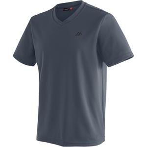 Maier sports Heren Wali T-shirt