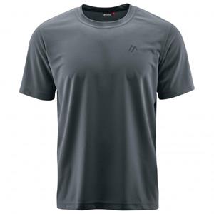 Maier sports Heren Walter T-shirt