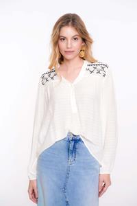 Geisha 53066-14 blouse