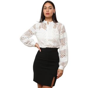 La Modeuse Overhemd  73831_P174261
