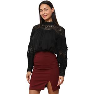 La Modeuse Overhemd  74059_P175157