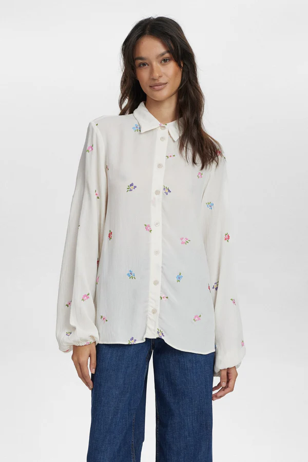 Nümph Numph nuerika shirt pristine