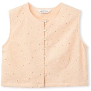 Compania Fantastica Blouse  COMPAÑIA FANTÁSTICA Top 45008 - Peach