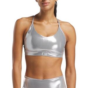 Reebok Sport Blouse  LUX CHROME STRAPPY BRA