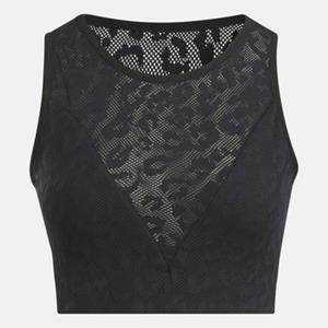 Reebok Sport Blouse  MESH BRALETTE