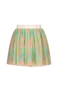 B.Nosy zomer rok meisjes - multi AOP - mesh - River