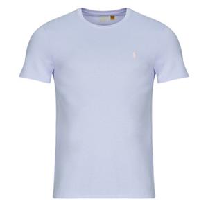 Polo Ralph Lauren T-shirt Korte Mouw  T-SHIRT AJUSTE EN COTON