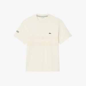 Lacoste T-shirt  TEE-SHIRT