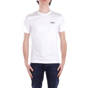Barbour T-shirt Korte Mouw  MTS0141 MTS