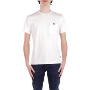 Barbour T-shirt Korte Mouw  MTS1419