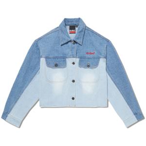 Kickers Overhemd  Kdc01 1534