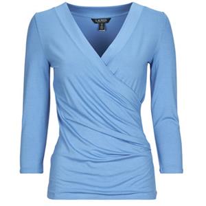 Lauren Ralph Lauren Blouse  ALAYJA