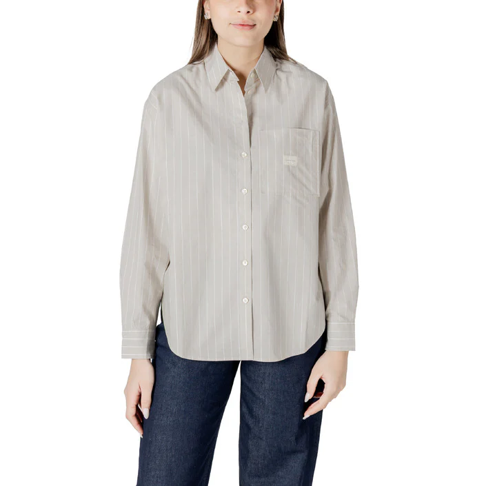 Calvin Klein Shirt dames