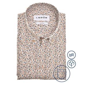 Ledub Dress shirt 0142849-630-000-000